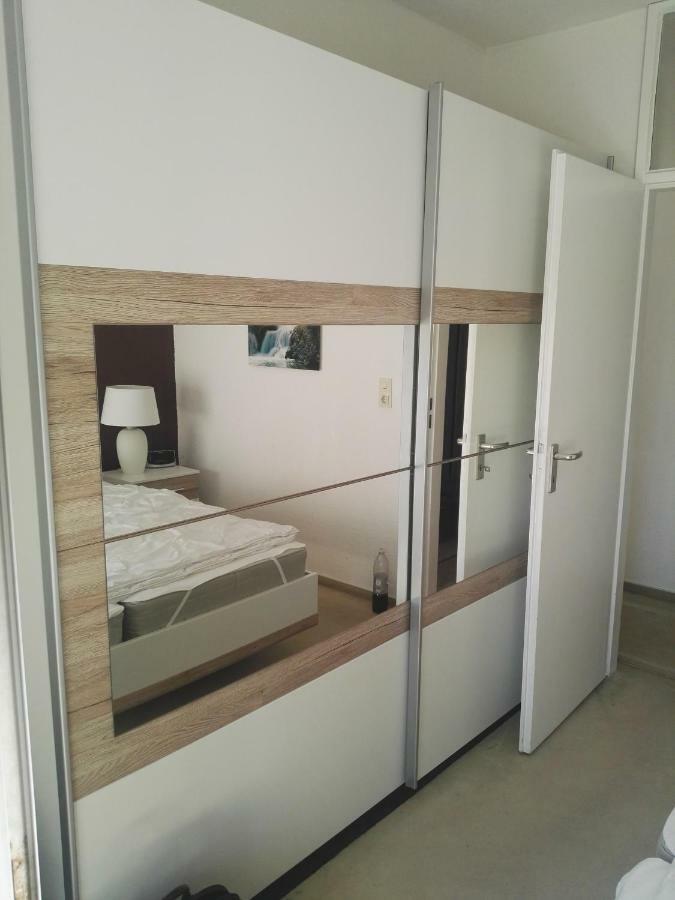 Ferienwohnung Mogwitz Mit Schwimmbad Und Saunanutzung Bad Harzburg Ngoại thất bức ảnh